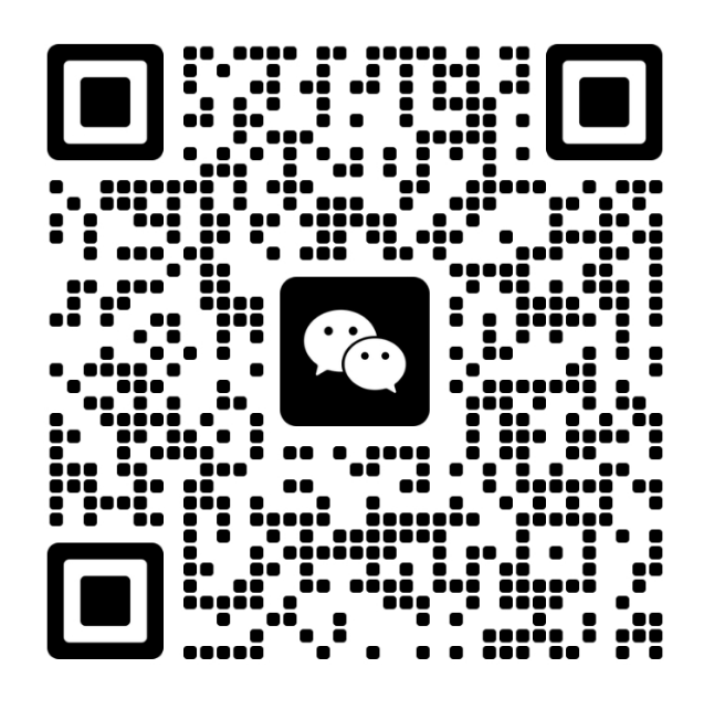 咨询顾问微信二维码
